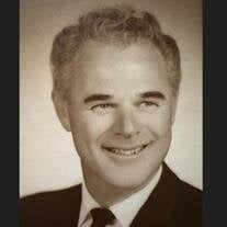 James Emerson Hapgood