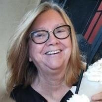 Mrs. Joyce Tindal Boney