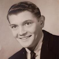 Larry Lee Calderhead