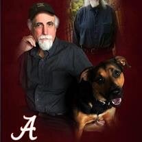 Richard "Rick" Earle Quarles