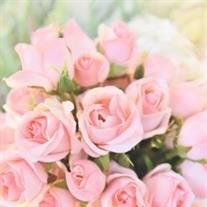 Eula Christine Duvall