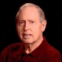 George Eugene Pfeifer