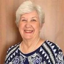 Phyllis Carolyn Forrester Blevins