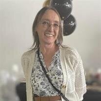 Christine Anne Witmer