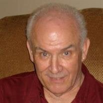 Blythe W. "Bill" Aymar