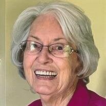 Mrs. Wanda Glenn Dotson