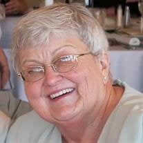 Margaret Ann Ruthruff