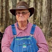 MR. VICTOR HAYWARD BOATNER