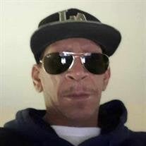 Mr. Joseph Danny Amos