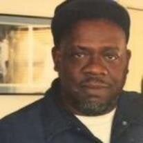 Mr. Otis J. Randle