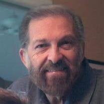 Anthony "Tony" Miliote