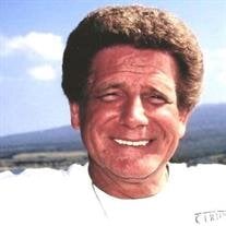 William "Billy" A. Beldon Sr.