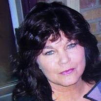 Vickie Irene Sachs Hansen