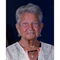 Carol Lynn (Thompson) Bostian