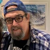 Joseph Anthony Costa