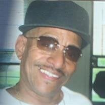 Anthony Steven Burris Sr.