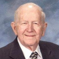 Giles Buckner Thruston