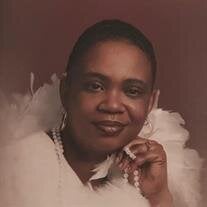 Brigitte Loretta Taylor