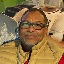 Eduardo Rodriguez- DeJesus