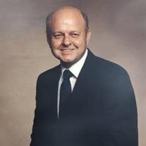 Eugene Karl Engelhardt