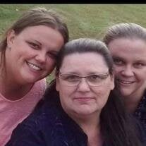 Kathy Lynn Pearce King