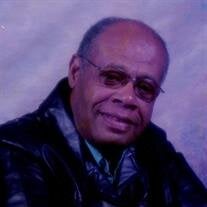 Thomas E. Foster, Sr. (SOUTHEAST)