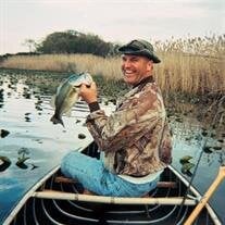 Mr. Timothy B. Suter Sr.