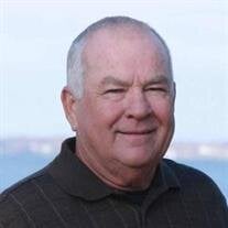 Richard Eugene Waits