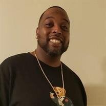 Juan Termaine Henderson