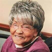 Wyvonia Norman Lipscomb