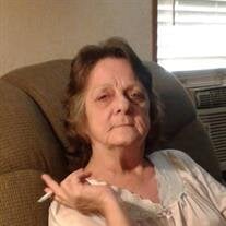 Dorothy Jeannette Bankston