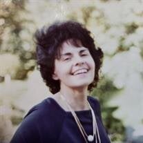 Jean Marie Hawke Hickman