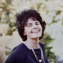 Jean Marie Hawke Hickman