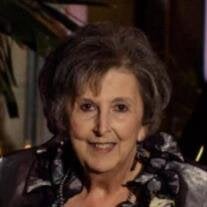 Rebekah Bannister Williams