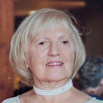 Ann Marie (Canestraro) Leone