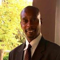 Mr. James Lee DeBardelaben