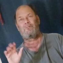 Mr. Wesley Vernon Gibbs Jr.