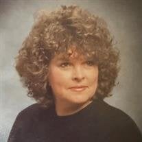 Patricia Kathryn "Pat" Parham