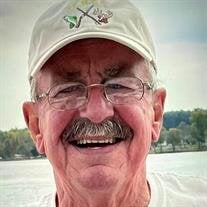 Lawrence A. "L.B." Blank