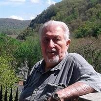 Randolph Henry McKee