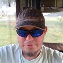 Matthew John Marriage