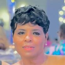 Ms. Montre "Tracy" Buggs