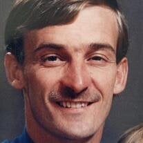 Gene Richard "Rick" Middleton Jr.