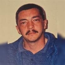 Larry Gene Burchfield