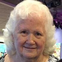 Barbara Lorraine Hoover