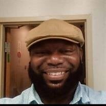 Alfred Loniel Brunson