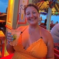 Mackenzie M. Pollotta "Kenzie"