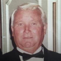 Kennith Richard McCombs