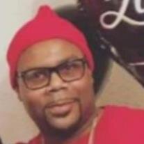 Mr. Steven Ray Smith