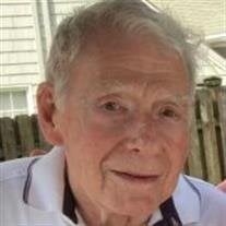 Sanford "Sandy" Kalman